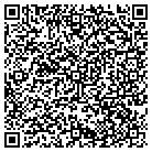 QR code with Lee III William H MD contacts