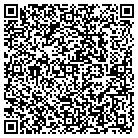 QR code with Machado Jr Gaston G MD contacts