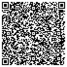 QR code with Devoted 2 Hair Full Service Salon contacts