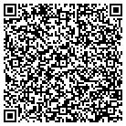QR code with Donette Beauty Salon contacts