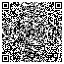 QR code with Rowe David F MD contacts