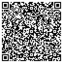 QR code with Harrell Fire Department contacts