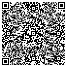 QR code with Trouche Perry E MD contacts
