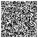 QR code with Gideon Caron contacts