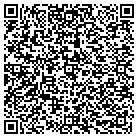 QR code with Desoto County Building Mntnc contacts