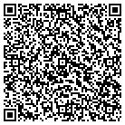 QR code with G Phillips Law Offices Cox contacts