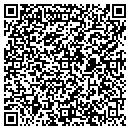QR code with Plaster's Garage contacts