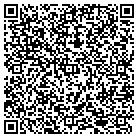 QR code with Rkessler Brothers Automotive contacts