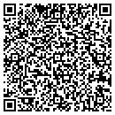 QR code with Tinker's Auto contacts