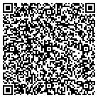 QR code with Lepores Service Center contacts