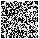 QR code with Haagensen Donald A contacts