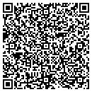 QR code with Haim Patricia A contacts