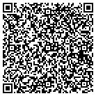 QR code with Mangini Therapy Services LLC contacts