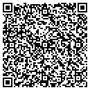 QR code with Hallmark Apartments contacts