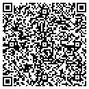 QR code with Hall M Christoph contacts