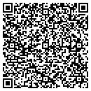 QR code with Hall Stephen C contacts