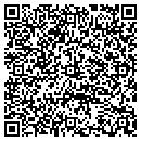 QR code with Hanna Harry M contacts