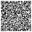 QR code with O C Home Care contacts