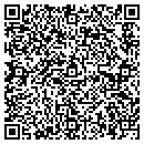 QR code with D & D Automotive contacts