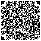 QR code with Mailer's Outlet Inc contacts