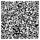 QR code with Orange County Scoliosis contacts