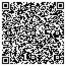 QR code with Harding Tanya contacts