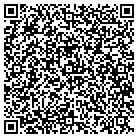QR code with Magdlenes Beauty Salon contacts