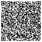 QR code with James A Auto Salvage contacts
