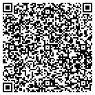 QR code with J Howard Automotive contacts