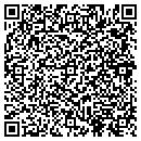 QR code with Hayes Kevin contacts