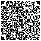 QR code with Maj's Modeling Agency contacts