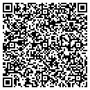 QR code with Haynie Erick J contacts