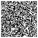 QR code with Hayward Joshua P contacts
