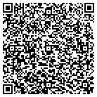 QR code with Alfa Diagnostic Mobile Services Inc contacts
