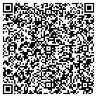QR code with Heiling Dwyer & Assoc contacts