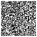 QR code with Mending Ends contacts