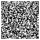 QR code with Hering Tim B contacts