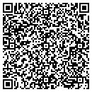 QR code with Zenith Motor CO contacts