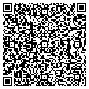 QR code with Gilbane Auto contacts