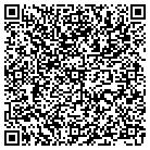 QR code with Peggy Jeans Beauty Salon contacts