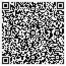 QR code with Lewis Garage contacts