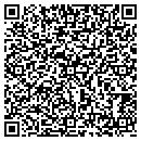QR code with M K Cahill contacts
