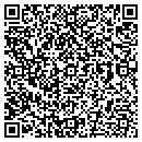 QR code with Morenos Auto contacts
