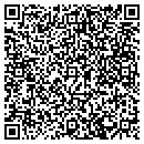 QR code with Hoselton George contacts