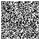 QR code with Houze Stephen A contacts