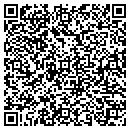 QR code with Amie K Lund contacts