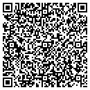 QR code with Hunt Lawrence B contacts