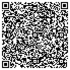 QR code with Chinny Nurses Registry contacts