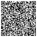 QR code with Salon Bacco contacts