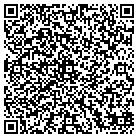 QR code with A O Kaye Can Do Services contacts